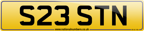 S23 STN