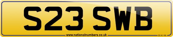 S23 SWB