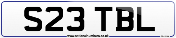 S23 TBL