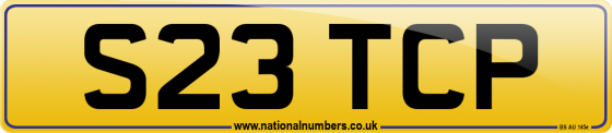 S23 TCP