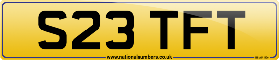 S23 TFT