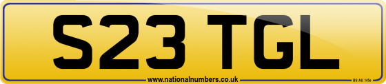 S23 TGL