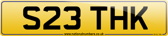 S23 THK