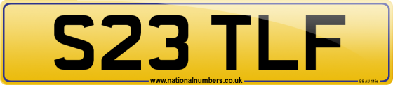 S23 TLF