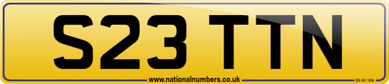 S23 TTN
