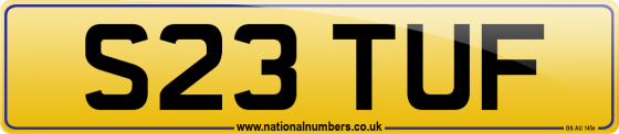 S23 TUF