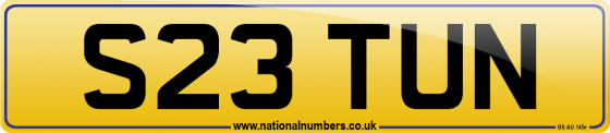 S23 TUN