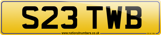 S23 TWB