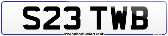 S23 TWB
