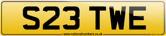 S23 TWE