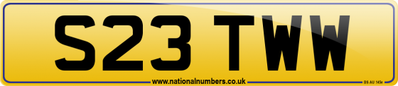 S23 TWW