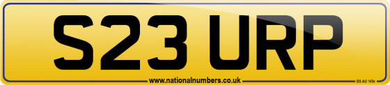 S23 URP