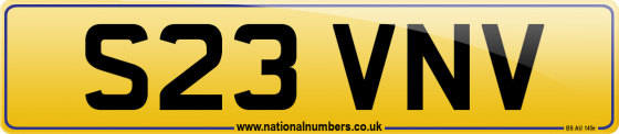 S23 VNV