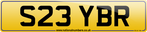 S23 YBR