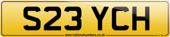 S23 YCH