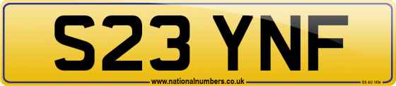 S23 YNF