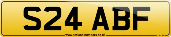 S24 ABF