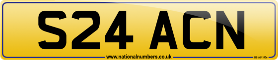 S24 ACN