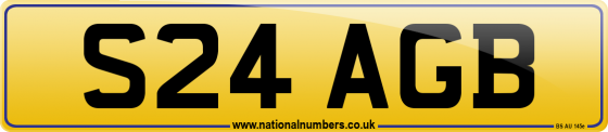 S24 AGB