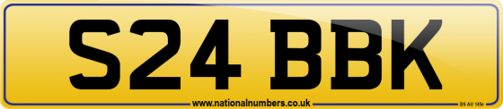 S24 BBK
