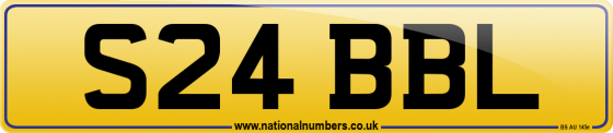 S24 BBL