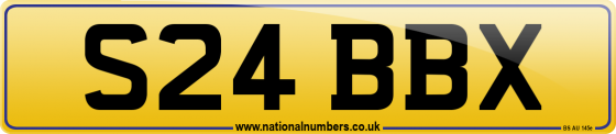 S24 BBX