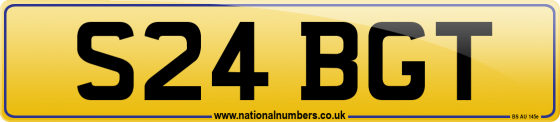 S24 BGT