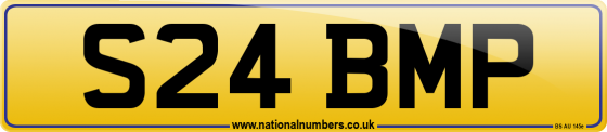 S24 BMP