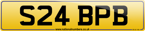 S24 BPB