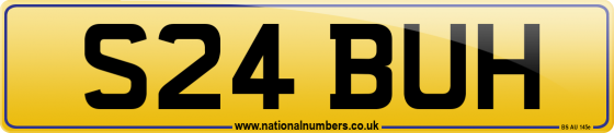 S24 BUH