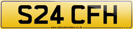 S24 CFH