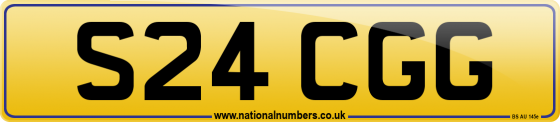 S24 CGG