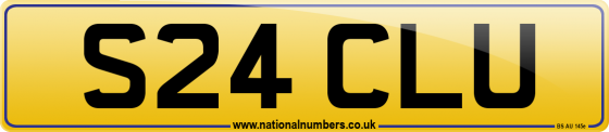 S24 CLU