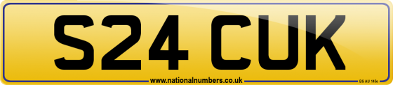 S24 CUK