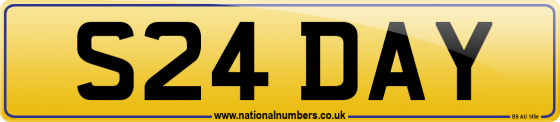 S24 DAY