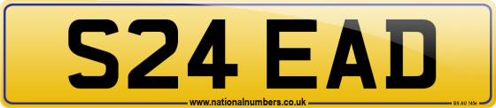 S24 EAD