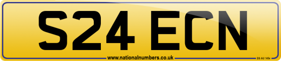 S24 ECN