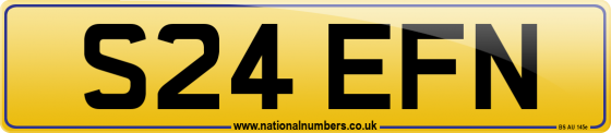 S24 EFN