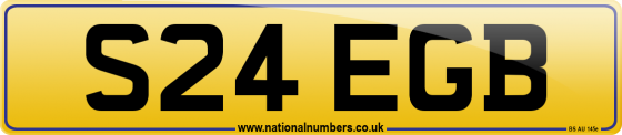 S24 EGB