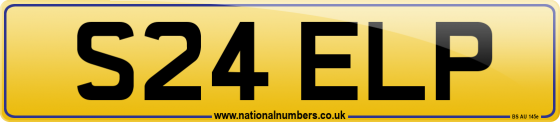 S24 ELP