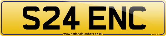 S24 ENC