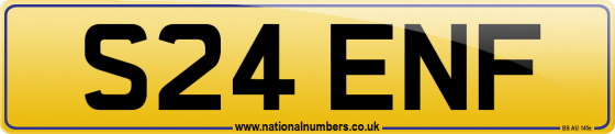 S24 ENF