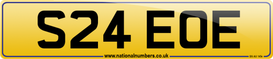 S24 EOE