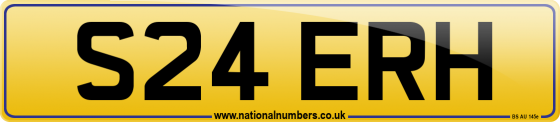 S24 ERH