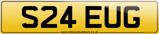 S24 EUG