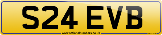 S24 EVB