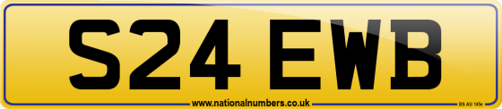 S24 EWB