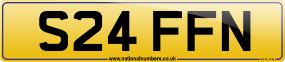 S24 FFN
