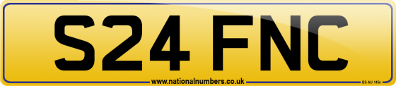 S24 FNC