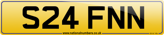 S24 FNN